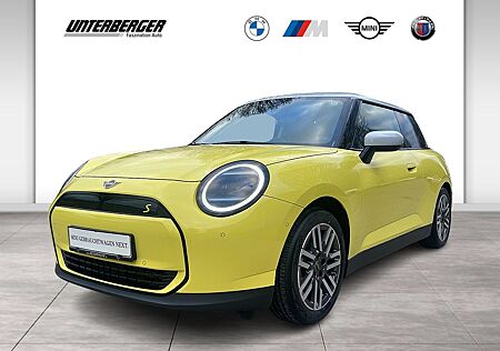 Mini Cooper SE HUD PANO Paket M Classic Trim