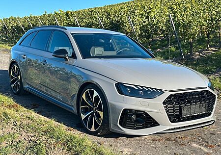Audi RS4 Avant quattro - Garantie bis 10/2026 -
