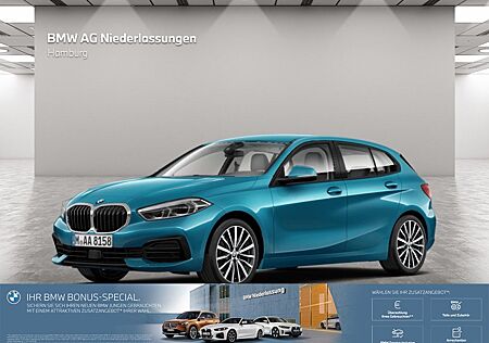 BMW 118i LiveCockpitProf PDC Sportsitze HiFi LED