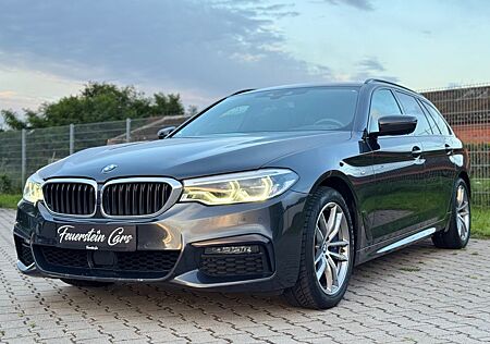 BMW 540i *X-DRIVE*M-SPORT*TOP-AUSSTATTUNG/PFLEGE