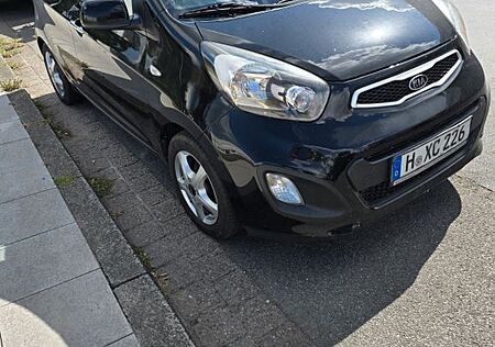 Kia Picanto 1.0|2.Hand|8 fach|Klima, TÜV u. Serv neu