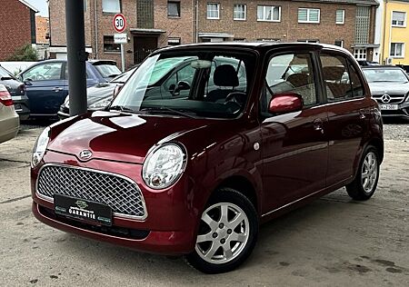 Daihatsu Trevis Basis*Klima*Alus*Tüv-Neu*Servo*Top*
