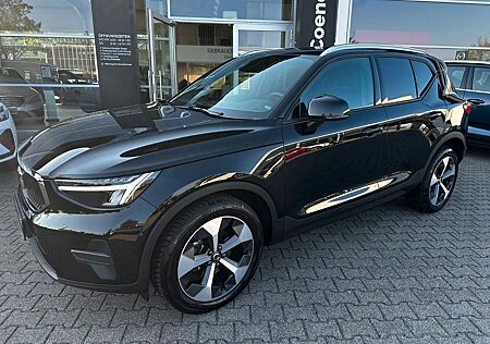 Volvo XC 40 XC40 T2 Core Winter P. + Rückfahrkamera + PDC