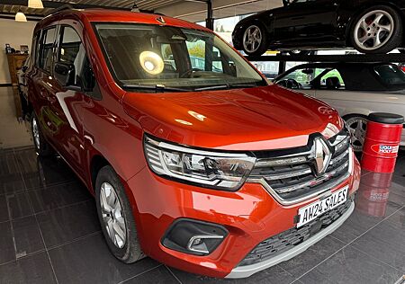 Renault Kangoo III 1.3 TCe 130 EDC Apple Android