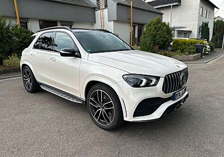 Mercedes-Benz GLE 450 4MATIC - AMG Line - Standheiz.-Garantie