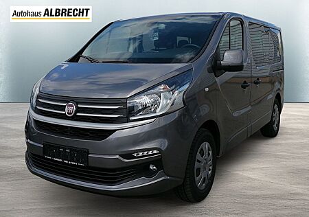 Fiat Talento Family L1H1 1.6 Multijet 120 Turbo
