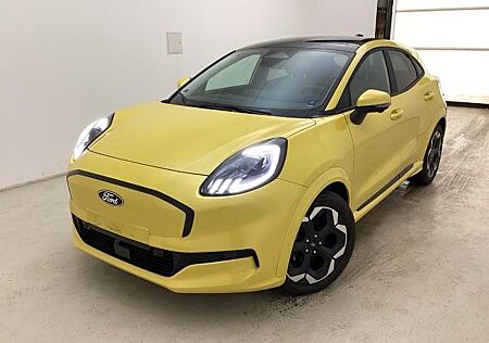 Ford Puma Gen-E Premium *Pano/ 360° Kamera*