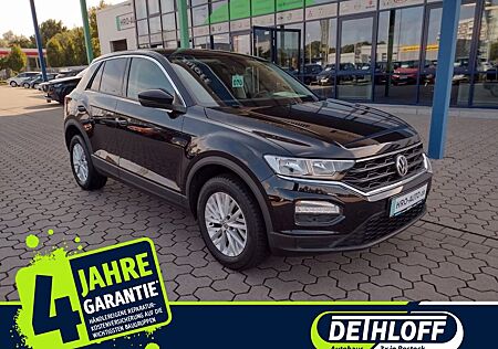 VW T-Roc Volkswagen 1.0 TSI +SHZ+APP+PDC+AAC+