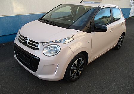 Citroën C1 gebraucht kaufen Citroën C1 Shine