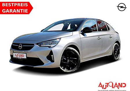 Opel Corsa GS 1.2 DI Turbo LED Navi Tempomat