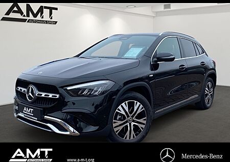 Mercedes-Benz GLA 250 e Progressive Advanc.*AHK*Totwinkel*11kW