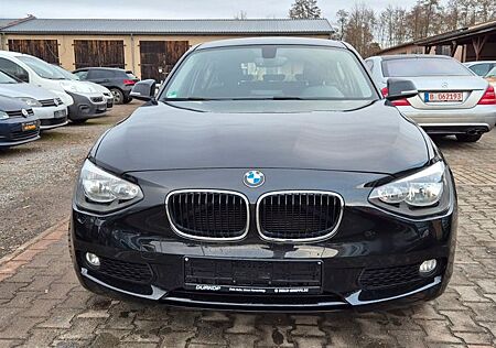 BMW 116 1 Limousine 5-trg. i