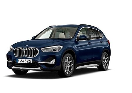 BMW X1 xDrive25i xLine Steptronic Aut. Panorama AHK
