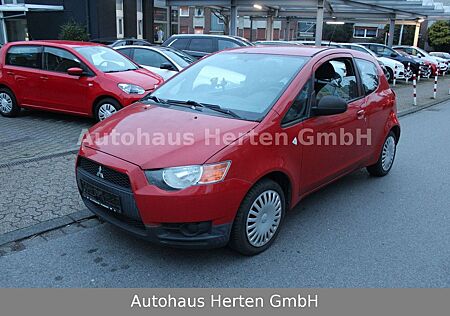 Mitsubishi Colt 1.3 Inform*3-TÜRIG*KLIMA*2.HAND*TÜV NEU*
