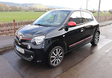 Renault Twingo SCe 70 Intens 1. Hand / sehr gepflegt