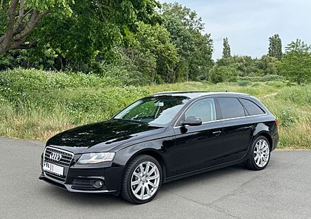 Audi A4 2.0 TDI (DPF) Automatik Avant/Tüv neu 06-2027