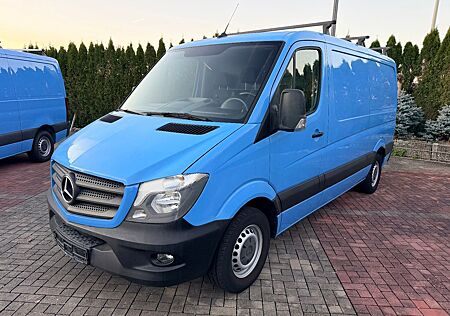 Mercedes-Benz Sprinter 316 CDI L2H1 Lang Klima Navi Kamera 1Hd