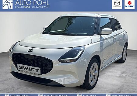 Suzuki Swift 1,2 HYBRID MT COMFORT