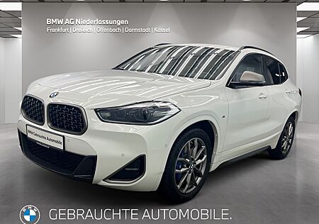 BMW X2 M35i Navi Head-Up Parkassist Driv.Assist LED
