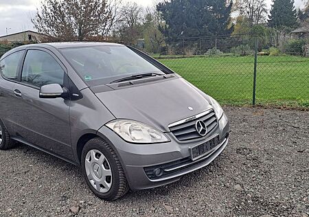 Mercedes-Benz A 160 ELEGANCE BlueEFFICIENCY ELEGANCE