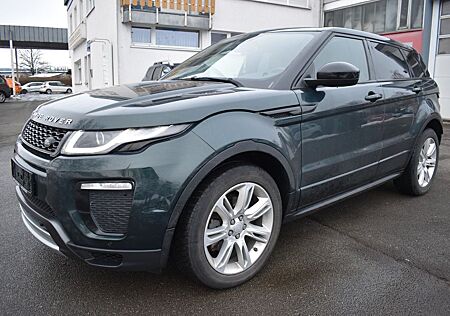 Land Rover Range Rover Evoque 2.0 Diesel HSE Dynamic *PANO*
