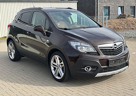 Opel Mokka 1.4 Turbo ecoFLEX INNVATION Start/Stop