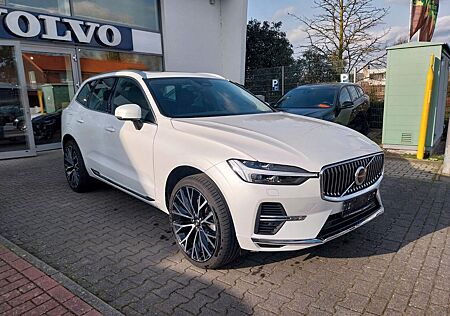 Volvo XC 60 XC60 Inscription Expr. ACC, Recharge Plug-In Hyb
