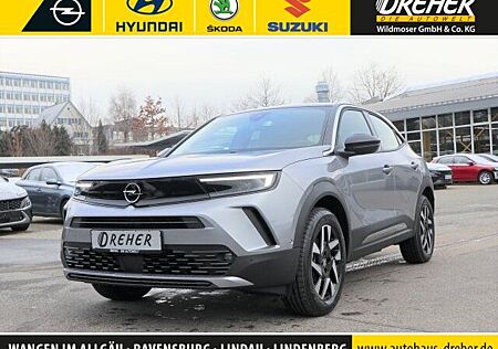 Opel Mokka-e Mokka e Elegance Klima/LED/Winter-PaketSitzhzg.