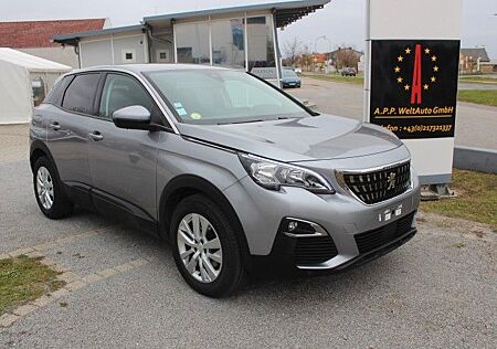 Peugeot 3008 1.5 BLUEHDI 130 AUT Navi Alu