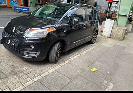 Citroën C3 Picasso VTi 120 Exclusive Exclusive