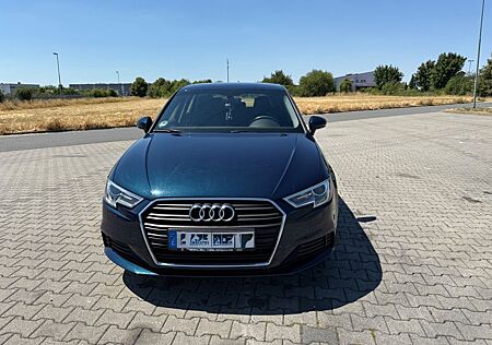 Audi A3 35 TFSI Sportback -