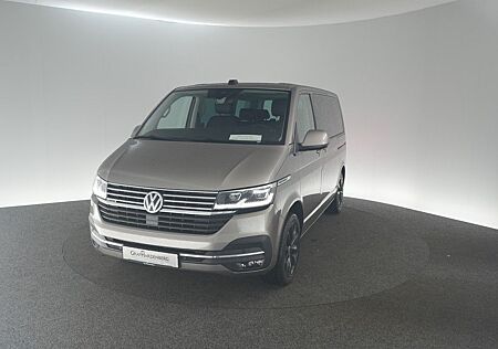 VW T6 Multivan Volkswagen T6.1 Multivan Comfortline 2.0 TDI 4M DSG ACC AHK