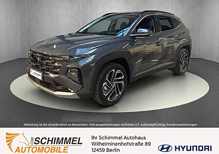 Hyundai Tucson PRIME MY26 4WD ACC HUD PANO MATRIX-LED
