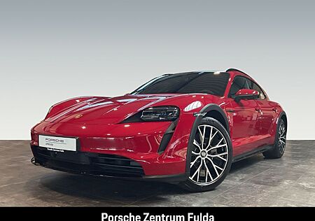 Porsche Taycan 4S Cross Turismo