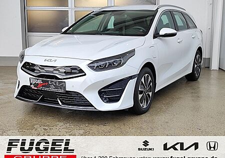 Kia Cee'd Sportswagon Ceed Sportswagon 1.6 GDi DCT PHEV Spirit LED|Tec