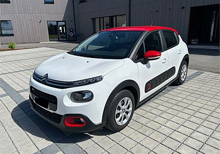 Citroën C3 PureTech 82 FEEL FEEL