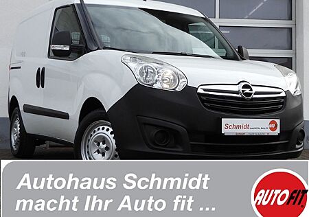 Opel Combo L1H1 Kasten