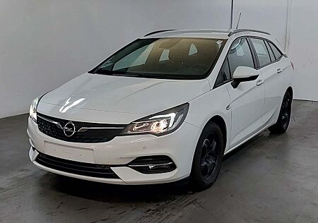 Opel Astra K Sports Tourer Edition Garantie Finan