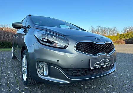 Kia Carens 1.6 GDI *1.Hand*86000Km*PDC*