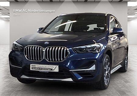 BMW X1 xDrive25e Navi AHK Parkassist Driv.Assist
