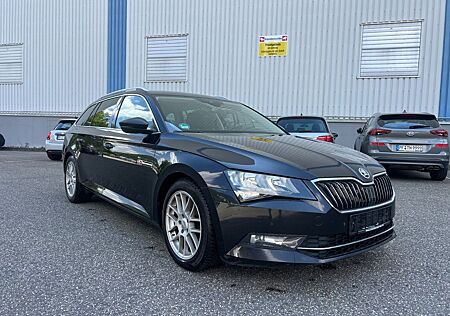 Skoda Superb Combi Ambition