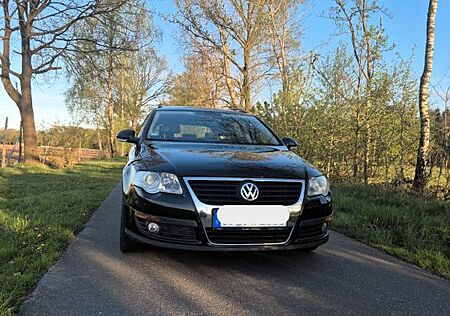 VW Passat Variant Volkswagen 2.0 TDI Comfortline