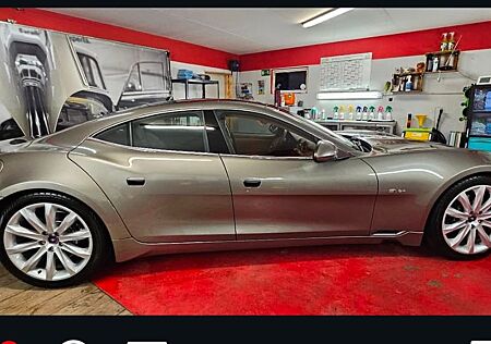 Fisker Karma