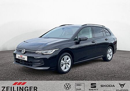 VW Golf Volkswagen Variant Life TDI DSG|AHK|NAVI|HUD|KAMERA