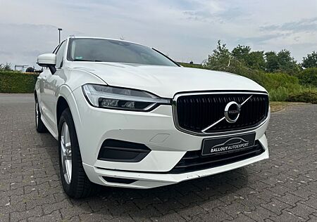 Volvo XC 60 XC60 Momentum 2WD,1.Hand