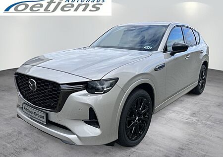 Mazda CX-60 3.3L D 254ps Homura COSO MJ2026