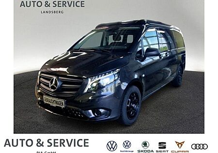 Mercedes-Benz Vito Tourer 124 CDI Pro 4x4