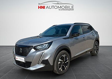 Peugeot 2008 PureTech 130 PS S&S Allure*Kamera*LED