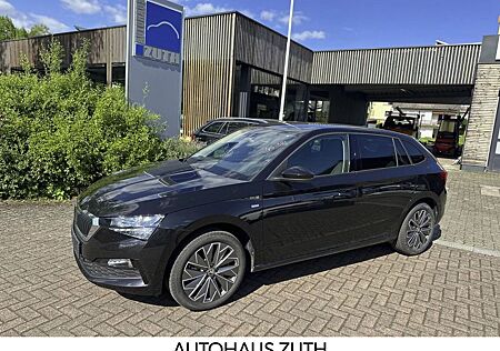 Skoda Scala Tour TSI / SHZ/ 17"/ LED/ Climatronic/ APP