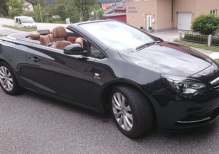 Opel Cascada 1.6 D-Inj. Turbo 125kW Innovation S/...